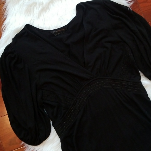 BCBG Maxazria top - Picture 3 of 4